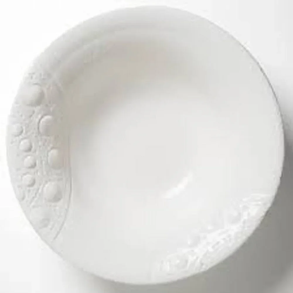 NWOT Vietri Gubbio Large Bowl